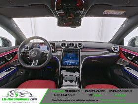 Mercedes CL 450 BVA 4MATIC  occasion � Beaupuy - photo n�2