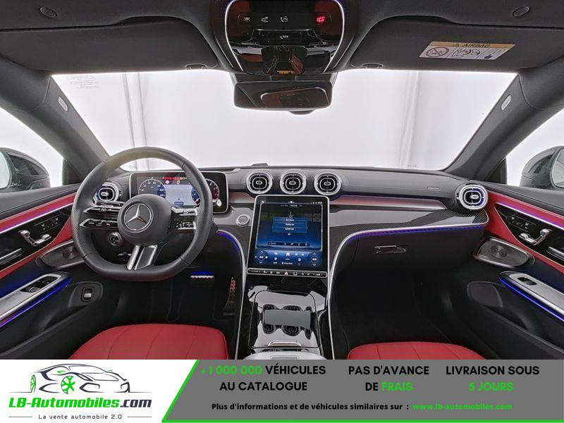 Mercedes CL 450 BVA 4MATIC  occasion  Beaupuy - photo n2