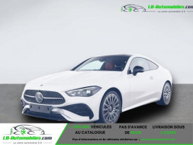 Mercedes CL , garage LB AUTOMOBILES � Beaupuy