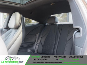 Mercedes CL 450 BVA 4MATIC  occasion � Beaupuy - photo n�5