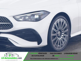 Mercedes CL 450 BVA 4MATIC  occasion � Beaupuy - photo n�4