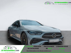 Mercedes CL 450 BVA 4MATIC  occasion � Beaupuy - photo n�2