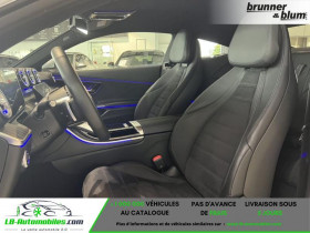 Mercedes CL 450 BVA 4MATIC  occasion � Beaupuy - photo n�3