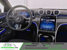 Mercedes CL 450 BVA 4MATIC  occasion � Beaupuy - photo n�2
