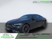 Mercedes CL occasion année 2024 boite Automatique Annonce Mercedes CL occasion Essence 450 BVA 4MATIC à Beaupuy