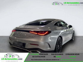 Mercedes CL 450 BVA 4MATIC  occasion � Beaupuy - photo n�2