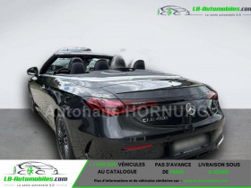 Mercedes CL 450 BVA 4MATIC  occasion � Beaupuy - photo n�3