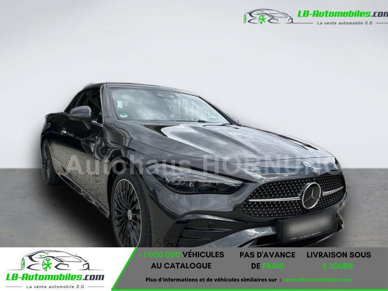 Mercedes CL 450 BVA 4MATIC  occasion  Beaupuy - photo n2
