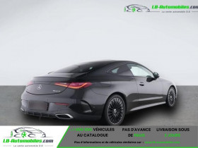 Mercedes CL 450 BVA 4MATIC  occasion � Beaupuy - photo n�3