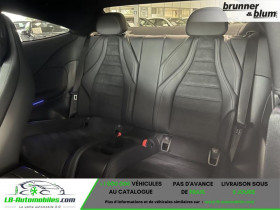 Mercedes CL 450 BVA 4MATIC  occasion � Beaupuy - photo n�4