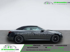 Mercedes CL 450 BVA 4MATIC  occasion � Beaupuy - photo n�4