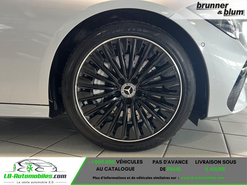 Mercedes CL 450 BVA 4MATIC  occasion  Beaupuy - photo n6