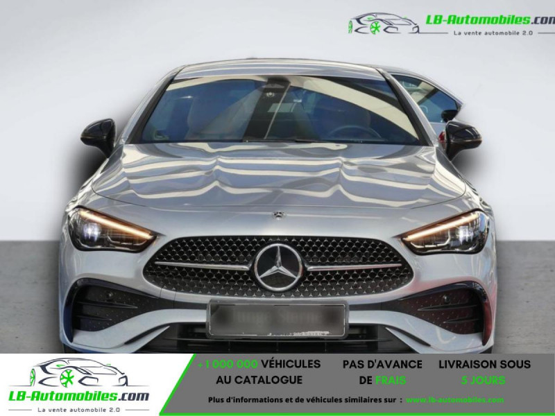 Mercedes CL 450 BVA 4MATIC 2024 Mercedes CL 450 BVA 4MATIC  occasion à Beaupuy