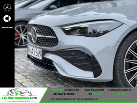 Mercedes CL 450 BVA 4MATIC  occasion � Beaupuy - photo n�6