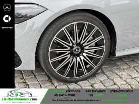 Mercedes CL 450 BVA 4MATIC  occasion � Beaupuy - photo n�5