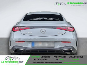 Mercedes CL 450 BVA 4MATIC  occasion � Beaupuy - photo n�4