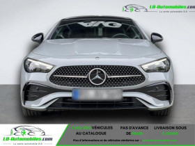 Mercedes CL 450 BVA 4MATIC  occasion � Beaupuy - photo n�3