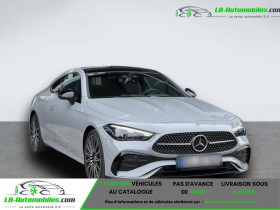 Mercedes CL , garage LB AUTOMOBILES � Beaupuy