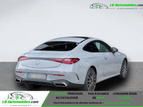 Mercedes CL 450 BVA 4MATIC  occasion � Beaupuy - photo n�2