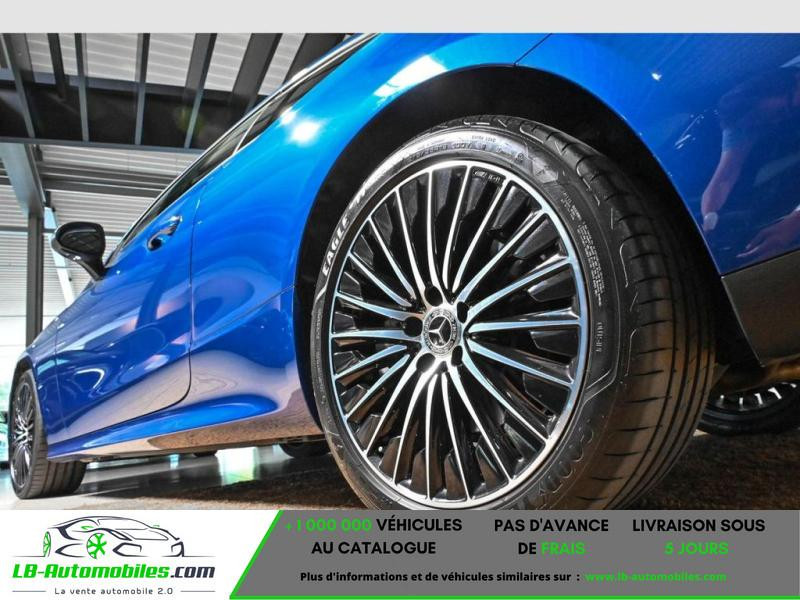 Mercedes CL 450 BVA 4MATIC  occasion  Beaupuy - photo n3