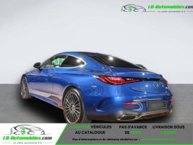 Mercedes CL 450 BVA 4MATIC  occasion � Beaupuy - photo n�2