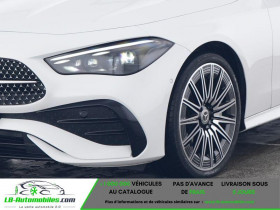 Mercedes CL 450 BVA 4MATIC  occasion � Beaupuy - photo n�5