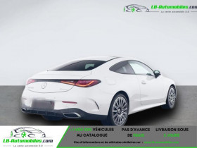 Mercedes CL 450 BVA 4MATIC  occasion � Beaupuy - photo n�3