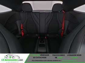 Mercedes CL 450 BVA 4MATIC  occasion � Beaupuy - photo n�4