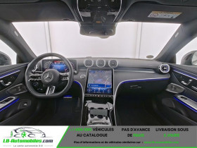 Mercedes CL 450 BVA 4MATIC  occasion � Beaupuy - photo n�2