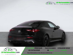 Mercedes CL 450 BVA 4MATIC  occasion � Beaupuy - photo n�2