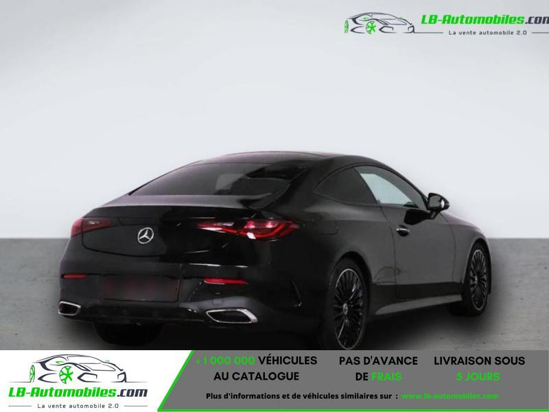 Mercedes CL 450 BVA 4MATIC  occasion  Beaupuy - photo n2