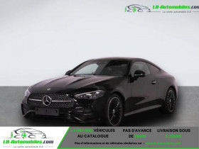 Mercedes CL , garage LB AUTOMOBILES � Beaupuy