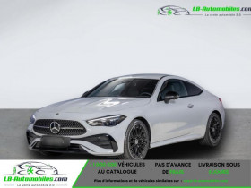 Mercedes CL , garage LB AUTOMOBILES � Beaupuy