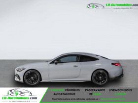 Mercedes CL 450 BVA 4MATIC  occasion � Beaupuy - photo n�4