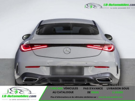 Mercedes CL 450 BVA 4MATIC  occasion � Beaupuy - photo n�5