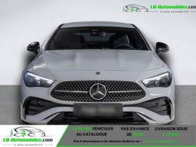 Mercedes CL 450 BVA 4MATIC  occasion � Beaupuy - photo n�3
