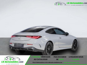 Mercedes CL 450 BVA 4MATIC  occasion � Beaupuy - photo n�2