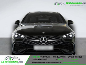 Mercedes CL 450 BVA 4MATIC  occasion � Beaupuy - photo n�3