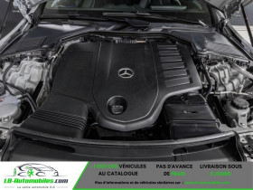 Mercedes CL 450 BVA 4MATIC  occasion � Beaupuy - photo n�10