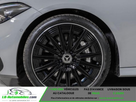 Mercedes CL 450 BVA 4MATIC  occasion � Beaupuy - photo n�9