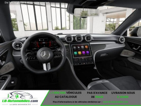 Mercedes CL 450 BVA 4MATIC  occasion � Beaupuy - photo n�8