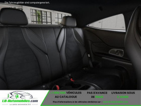 Mercedes CL 450 BVA 4MATIC  occasion � Beaupuy - photo n�7