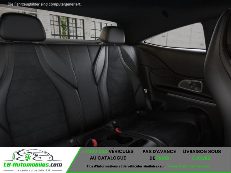 Mercedes CL 450 BVA 4MATIC  occasion  Beaupuy - photo n7