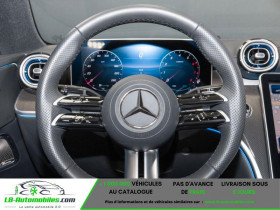 Mercedes CL 450 BVA 4MATIC  occasion � Beaupuy - photo n�8