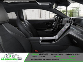 Mercedes CL 450 BVA 4MATIC  occasion � Beaupuy - photo n�6