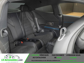 Mercedes CL 450 BVA 4MATIC  occasion � Beaupuy - photo n�7