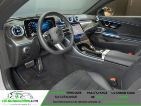 Mercedes CL 450 BVA 4MATIC  occasion � Beaupuy - photo n�6