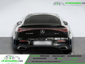 Mercedes CL 450 BVA 4MATIC  occasion � Beaupuy - photo n�5