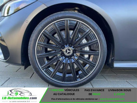 Mercedes CL 450 BVA 4MATIC  occasion � Beaupuy - photo n�7