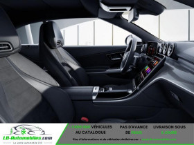 Mercedes CL 450 BVA 4MATIC  occasion � Beaupuy - photo n�5